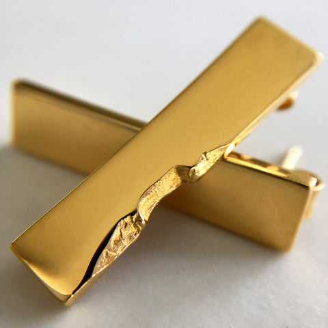 Small Column earrings RGL