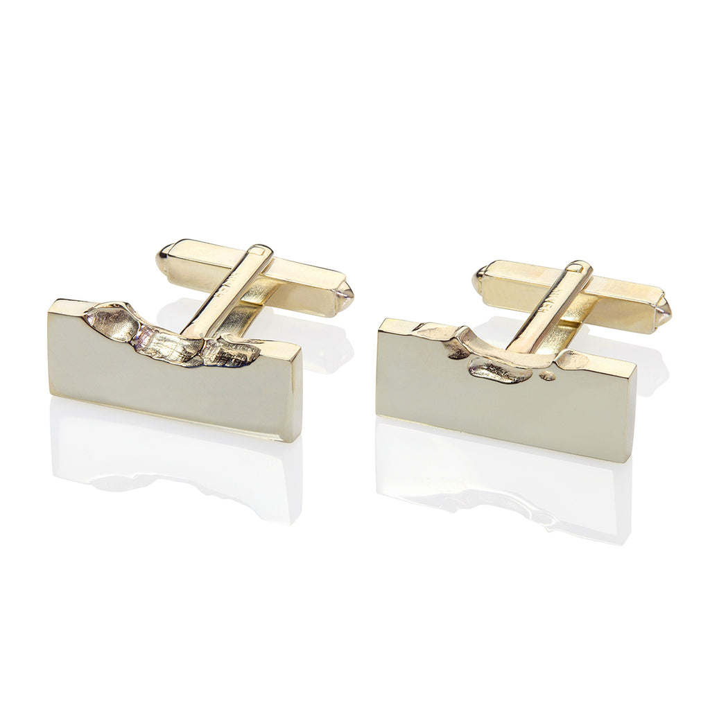Love Bite cufflinks GL