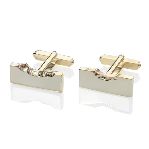 Love Bite cufflinks GL