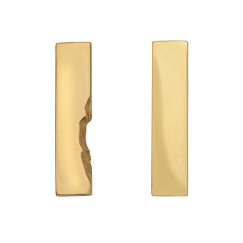 Small Column earrings RGL