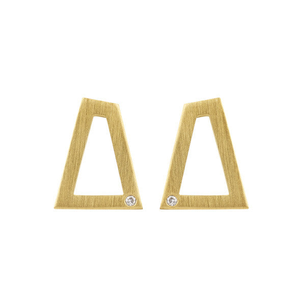 Mini Rocker earrings GL