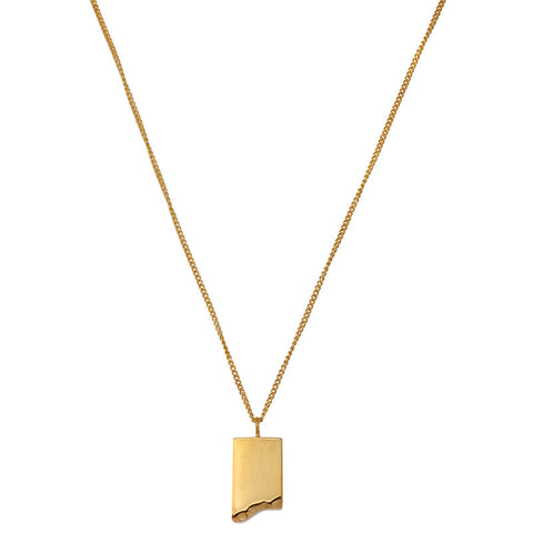 Rectangular bite RGL