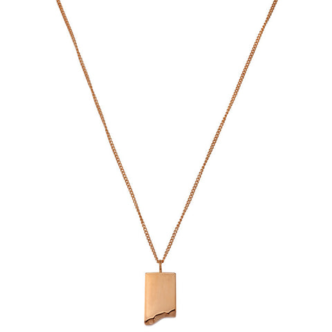 Rectangular bite RGL