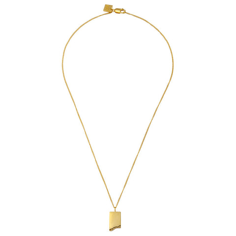 Rectangular bite RGL