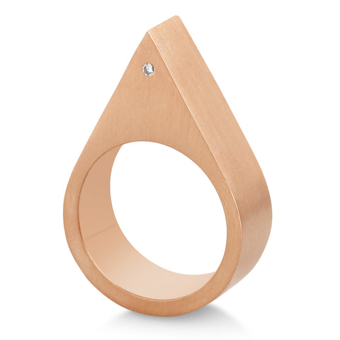 Spike w/diamonds RGL