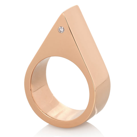 Spike w/diamonds RGL