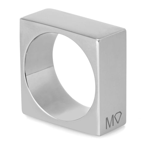 Square ring