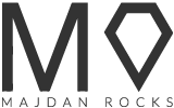 Majdan Rocks logo